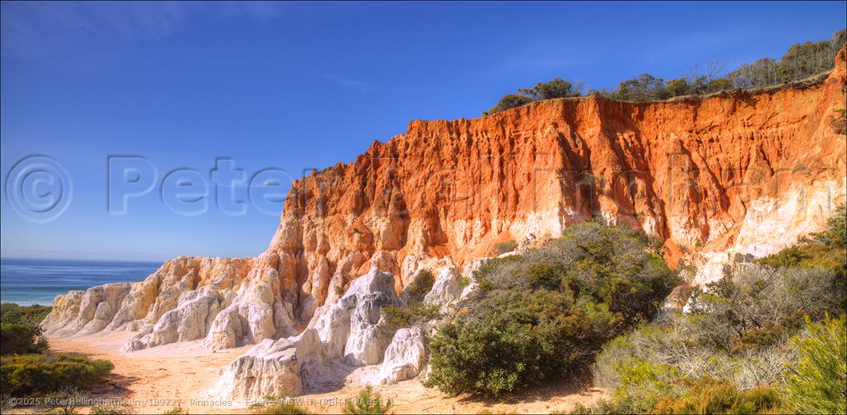 Peter Bellingham Photography Pinnacles - Eden - NSW T (PBH4 00 8517)